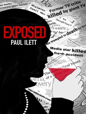 cover image of Exposed